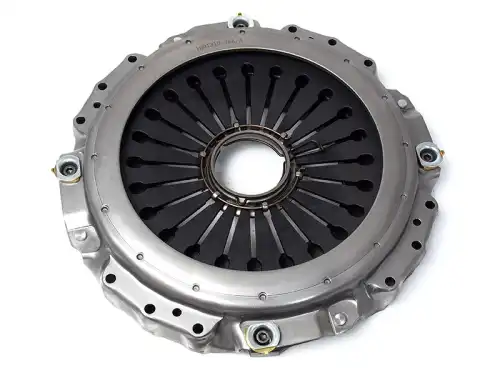 Корзина сцепления ДИЗЕЛЬ D-126733
