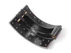 Колодка тормозная D-127005 ДИЗЕЛЬ