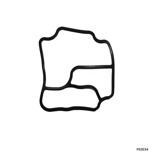 Прокладка, BMW 3-E46/5-E39/7-E38/X5/Z3 PE0034 AMR