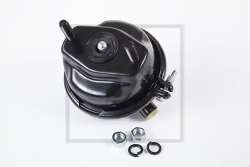 Камера тормозная T24 (диск.) 076.875-00A PETERS