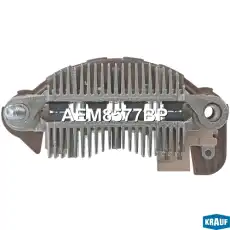 Генератор KRAUF AEM8577BP