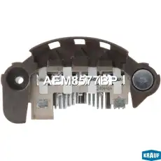 Генератор KRAUF AEM8577BP