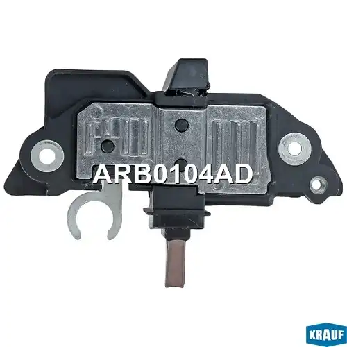 ARB0104AD Регулятор генератора KRAUF