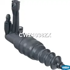 Цилиндр сцепления KRAUF CWZ1038ZX