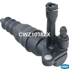 Цилиндр сцепления KRAUF CWZ1038ZX
