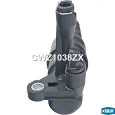 Цилиндр сцепления KRAUF CWZ1038ZX