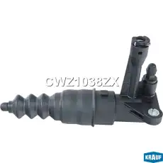 Цилиндр сцепления KRAUF CWZ1038ZX
