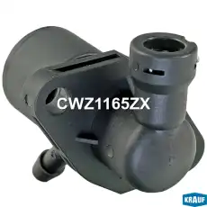 Цилиндр сцепления KRAUF CWZ1165ZX
