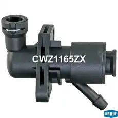Цилиндр сцепления KRAUF CWZ1165ZX