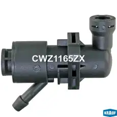 Цилиндр сцепления KRAUF CWZ1165ZX