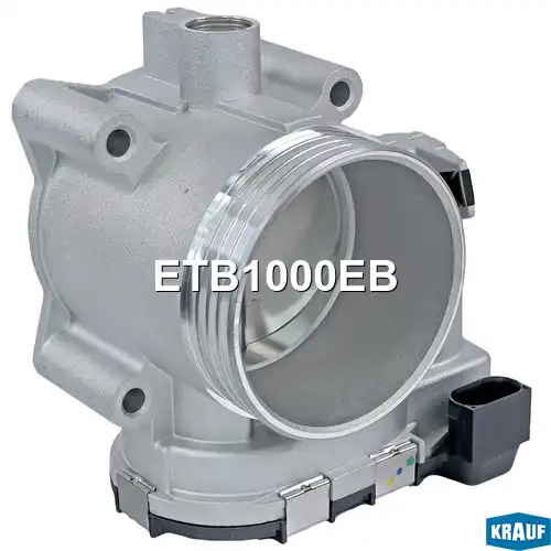 Дроссельная заслонка ETB1000EB KRAUF