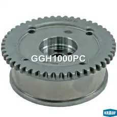 GGH1000PC Шестерня распредвала KRAUF