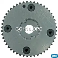 GGH1000PC Шестерня распредвала KRAUF