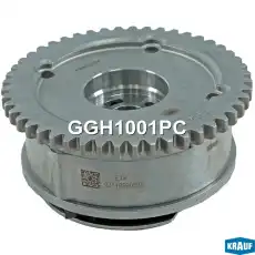 GGH1001PC Шестерня распредвала KRAUF