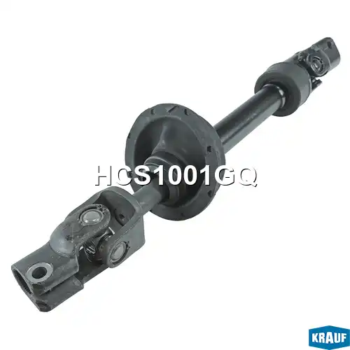 Вал рулевой KRAUF HCS1001GQ