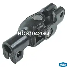 Кардан рулевой HCS1042GQ KRAUF