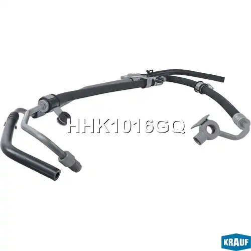 Шланг ГУР KRAUF HHK1016GQ