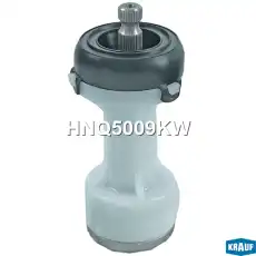 Рулевая рейка KRAUF HNQ5009KW