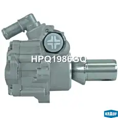 Насос гидроусилителя руля HPQ1986GQ KRAUF
