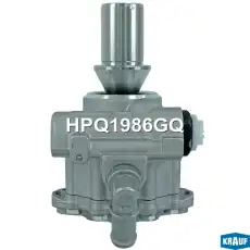 Насос гидроусилителя руля HPQ1986GQ KRAUF