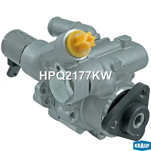 Насос гидроусилителя руля HPQ2177KW KRAUF