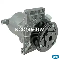 Компрессор кондиционера KCC1456GW KRAUF