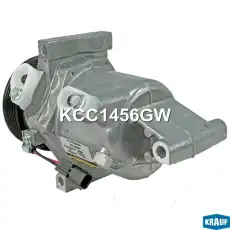 Компрессор кондиционера KCC1456GW KRAUF