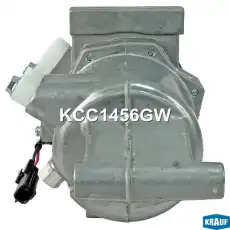 Компрессор кондиционера KCC1456GW KRAUF