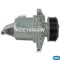 Компрессор кондиционера KCC1456GW KRAUF