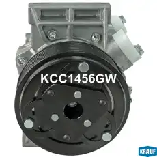 Компрессор кондиционера KCC1456GW KRAUF