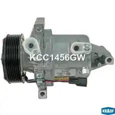 Компрессор кондиционера KCC1456GW KRAUF