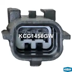 Компрессор кондиционера KCC1456GW KRAUF