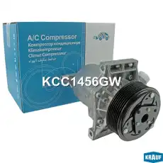 Компрессор кондиционера KCC1456GW KRAUF