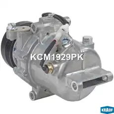 Компрессор кондиционера KCM1929PK KRAUF