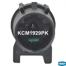 Компрессор кондиционера KCM1929PK KRAUF