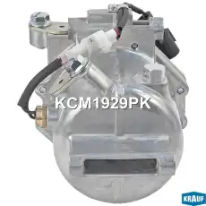 Компрессор кондиционера KCM1929PK KRAUF