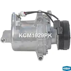 Компрессор кондиционера KCM1929PK KRAUF