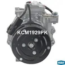 Компрессор кондиционера KCM1929PK KRAUF