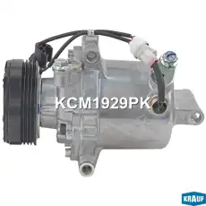 Компрессор кондиционера KCM1929PK KRAUF