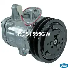 Компрессор кондиционера KCS1535GW KRAUF