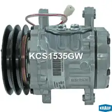 Компрессор кондиционера KCS1535GW KRAUF