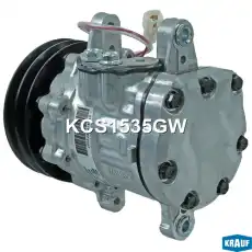 Компрессор кондиционера KCS1535GW KRAUF
