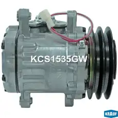 Компрессор кондиционера KCS1535GW KRAUF