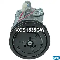 Компрессор кондиционера KCS1535GW KRAUF