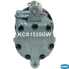 Компрессор кондиционера KCS1535GW KRAUF