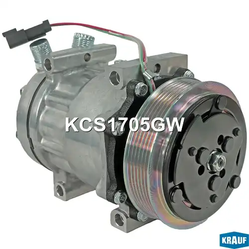 Компрессор кондиционера KCS1705GW KRAUF