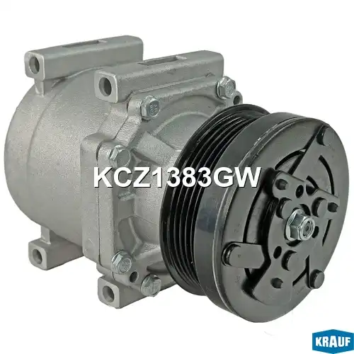Компрессор кондиционера KCZ1383GW KRAUF