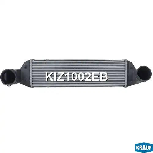 Интеркулер KRAUF KIZ1002EB