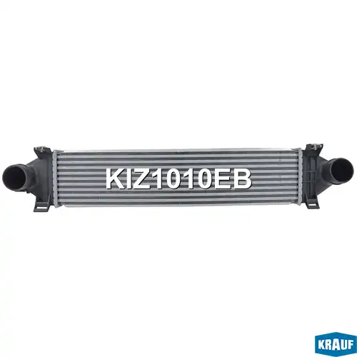 Интеркулер KRAUF KIZ1010EB