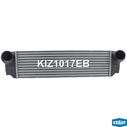 Интеркулер KRAUF KIZ1017EB